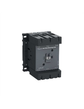 Schneider LC1E120B5 TeSys Easy 120 A 55 kW 24V AC Kontaktör 3 Kutuplu 1NO+1NC AC-3