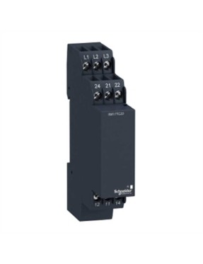 Schneider Rm17Tg20 Faz Kontrol Rölesi Rm17-T - Aralık 183..484 V Ac