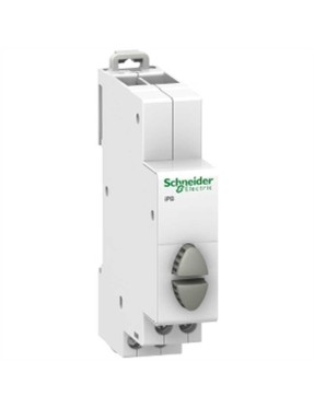 Schneider A9E18035 Acti9 İpb 1Na-1Na Yeşil/Kırmızı Çift Basmalı Düğme