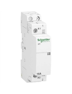 Schneider A9C22711 İct 16A 1Na 230/240V 50Hz Kontaktör
