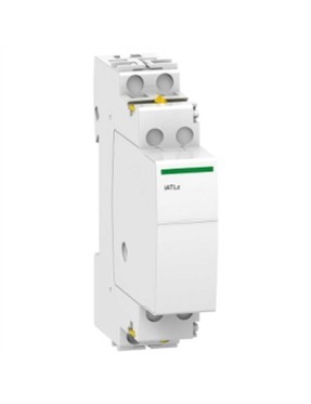 Schneider A9C15413 Empedans Uyarlama İatlz