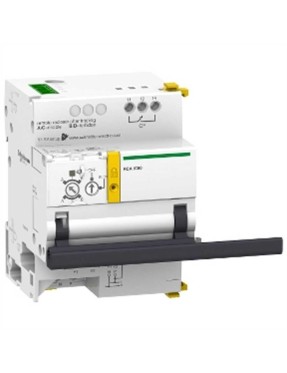 Schneider A9C70124 İc60 3P-4P İçin Ti24 İle Rca Uzaktan Ktrl Yrd