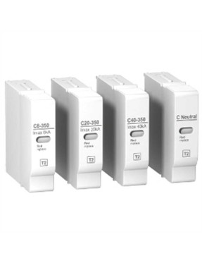 Schneider A9L16310 İquick Prd Kesinti Durdurucu İçin C40-350 Kartuş