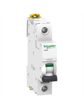 Schneider Acti9 25 A 1 Faz C Tipi Otomatik Sigorta 10kA - A9F84125