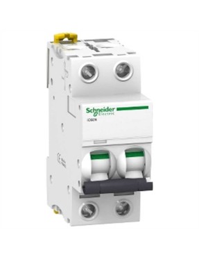 Schneider Acti9 32 A 2 Faz C Tipi Otomatik Sigorta 6kA - A9F74232