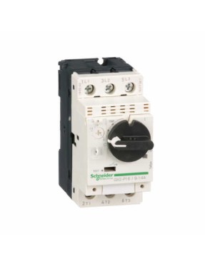 Schneider GV2P16 Motor Koruma Şalteri 9-14A