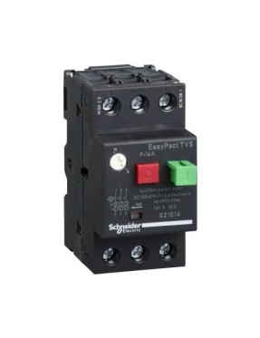Schneider GZ1E16 Motor Koruma Şalteri 9-14A