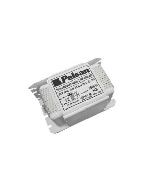 PELSAN 313051 MH 70W BALAST 230V ( ESKİ STOK KODU: 5912 1211 )