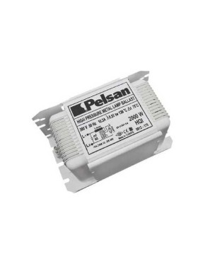 Pelsan 313053 MH 250W Balast 230V ( Eski Stok Kodu: 5912 1231 )