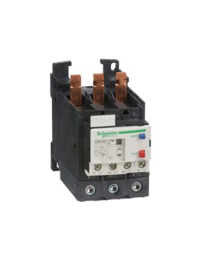 Schneider LRD350 Termik Aşırı Akım 37-50A Cl10A Everlınk