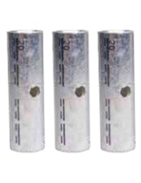 ŞAFAK AL EM095 95MM2 DIN NORMU ALÜMİNYUM EK MUF