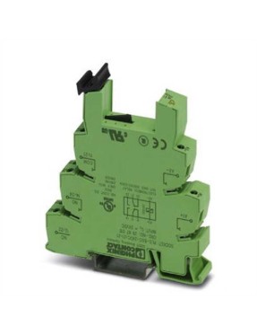 PHOENİX CONTACT 2967015 PLC-BSC-24DC/21-21