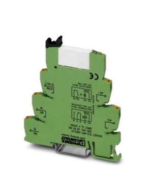 PHOENİX CONTACT 2900299 PLC-RPT-24DC/21