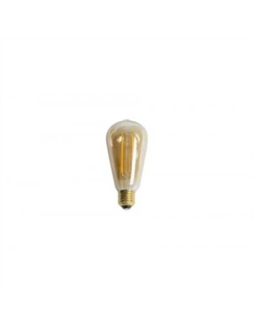 CATA CT-4313 6W Dimlenebilir Rustik Led Ampul