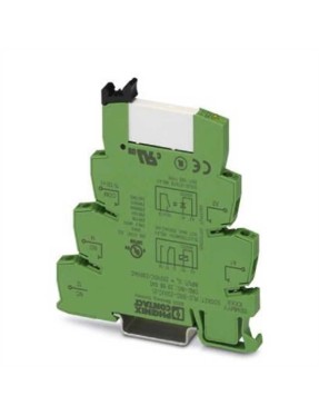 PHOENİX CONTACT 2966207 PLC-RSC-230UC/21
