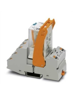 PHOENİX CONTACT 2903294 RIF-3-RPT-LDP-24DC/3X21