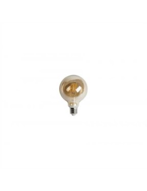 CATA CT-4286 6W Rustik Led G90 Glop Ampul (E27 - Amber)