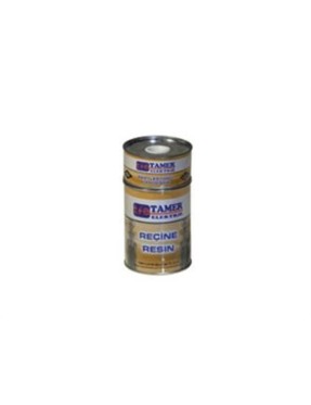 TAMER ELEKTRİK PRO 600  600 GR PROTOLİN (REÇİNE)