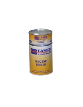 TAMER ELEKTRİK PRO 1500  1,5KG PROTOLİN (REÇİNE)