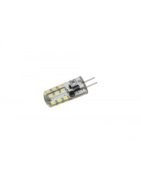 CATA CT-4253B 3W Ledli Kapsül Ampul (G4 - 12V - Beyaz)