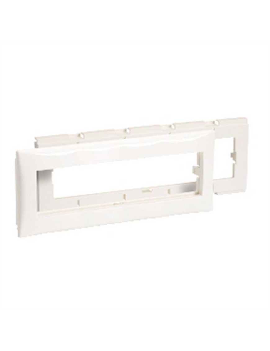 Schneider ETK10183E Pks Ultra Kanal Üstü Dortlu Çerçeve/Adap Schneider Etk10183E Pks Ultra Kanal Üstü Dortlu Çerçeve/Adap