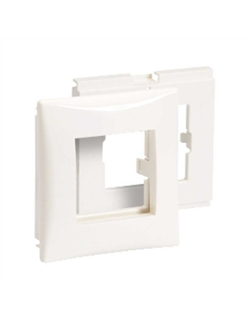 Schneider ETK10198E Pks Ultra Kanal Üstü Tekli Çerçeve/Adapt Schneider Etk10198E Pks Ultra Kanal Üstü Tekli Çerçeve/Adapt