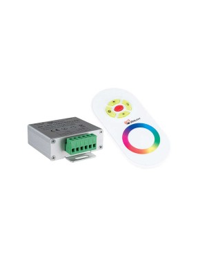 Ack Ay30 01120 Cok Fonksiyonlu RGB LED Kumanda