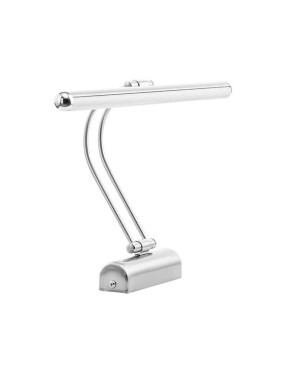 Ack Ah10 00104 6W Dekoratif Ledli Tablo Apligi Saten 3000K