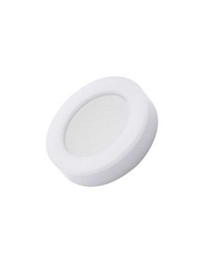 Ack At10 11530 15W Beyaz 6500K İp65 Led Tavan Ve Duvar Armaturu