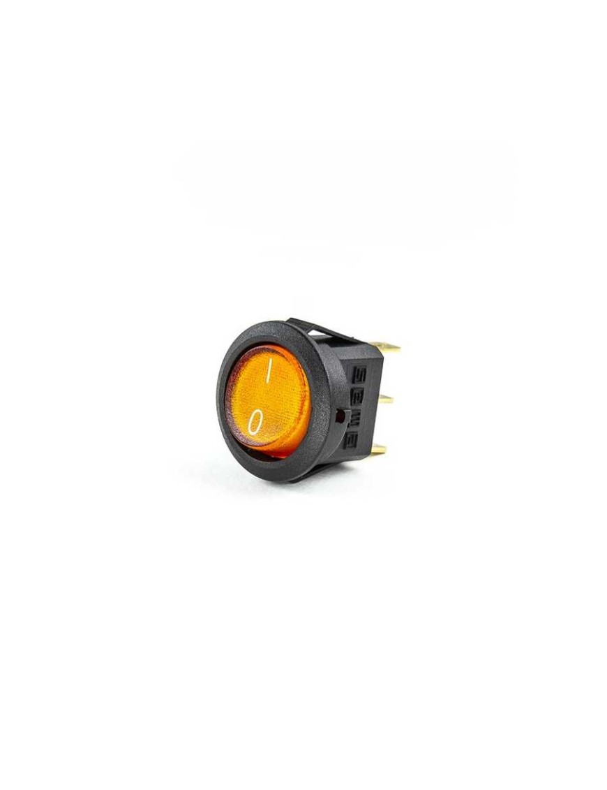 Emas A71B1S11 20mm Siyah Gövde 1NO Işıklı Terminalli 0-1 Baskılı Sarı A71 Serisi Anahtar Emas A71B1S11 Anahtar Çap 20Mm Siyah Gövdeli Volt 1No Ter.Sarı 0-1 Işıklı