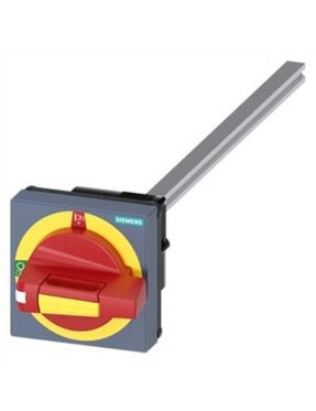 Siemens 8Ud1171-2Af25 Kapıdan Tahrik Mekanizması