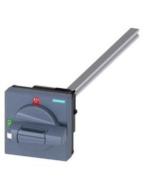 Siemens 8Ud1171-2Af21 Kapıdan Tahrik Mekanizması