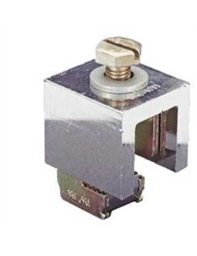 Siemens 8Us1941 2Ac00 Bara Bağlantı Klemensi 240 Mm2 Kesitli Kabloya Kadar
