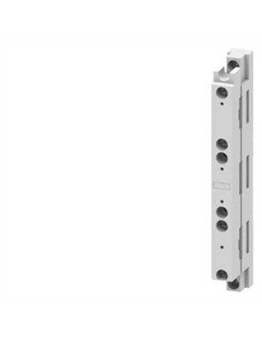 Siemens 8Us1923 2Aa01 Bara Tutucusu 60 Mm