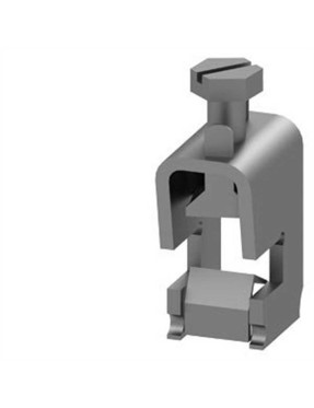 Siemens 8Us1921 2Bd00 Tek Telli İletkenler İçin Bağlantı Klemensi 16 70Mm2 10Mmlik Bara