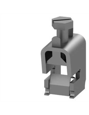 Siemens 8Us1921 2Ad00 Tek Telli İletkenler İçin Bağlantı Klemensi 16 70Mm2 5Mmlik Bara