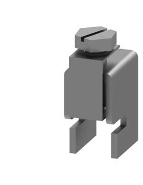 Siemens 8Us1921 2Ac00 Tek Telli İletkenler İçin Bağlantı Klemensi 16 120Mm2 5Mmlik Bara