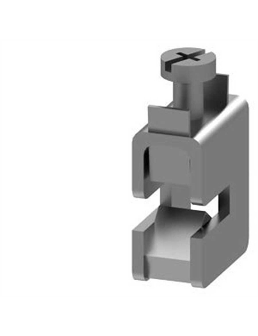 Siemens 8Us1921 2Aa00 Tek Telli İletkenler İçin Bağlantı Klemensi 1 5 16Mm2 5Mmlik Bara Siemens 8Us1921 2Aa00 Tek Telli İletkenler İçin Bağlantı Klemensi 1 5 16Mm2 5Mmlik Bara