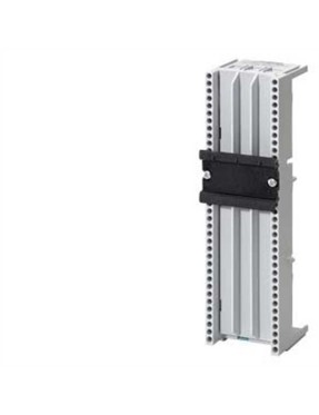 Siemens 8Us1260 5Am00 Cihaz Tutucular 55 Mm En 182 Mm Boy 60 Mm Lik Sistemler İçin