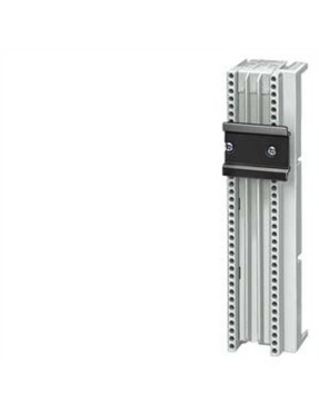 Siemens 8Us1250 5Am00 Cihaz Tutucular 55 Mm En 182 Mm Boy 60 Mm Lik Sistemler İçin