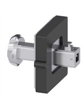 Siemens 8Ud1900-3Ga00 Coupling Tolerance Compensation Size 10X 10