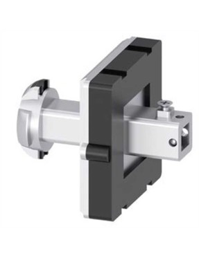 Siemens 8Ud1900-4Ga00 Coupling Tolerance Compensation Size 12X 12