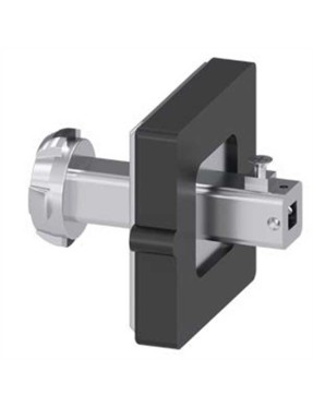 Siemens 8Ud1900-6Ga00 Coupling Tolerance Compensation Size 8X 8 Mm, Large Head Accessory For: Door-Coupling