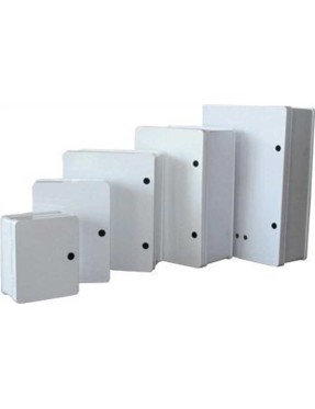 Çetinkaya ÇP 5021 30x35x16,5  Plastik Pano Opak