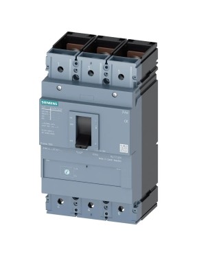 Siemens 3Vm1463-4Ee32-0Aa0, Sentron 3Vm Kompakt Tip Termik Manyetik Güç Şalteri