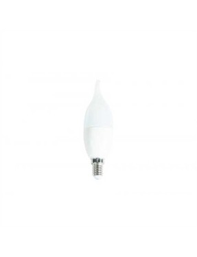 CATA CT-4084G 8W Ledli Kıvrık Buji Ampul (Gün Işığı )