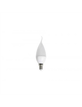 CATA CT-4077G 5W Ledli Kıvrık Buji Ampul (Gün Işığı )
