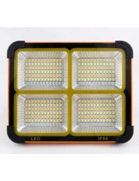 CATA CT-4698 200 W Portatif Solar Led Projektör