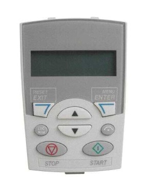 Abb Acs-Cp-C Temel Kontrol Paneli
