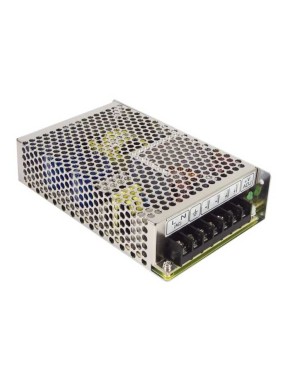 Meanwell RT-85C, 5V/±15V Çıkış 85W Güç Kaynağı